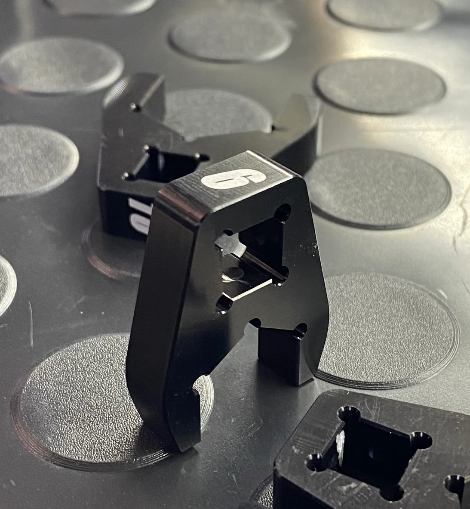 Crows Foot AN Wrench Set