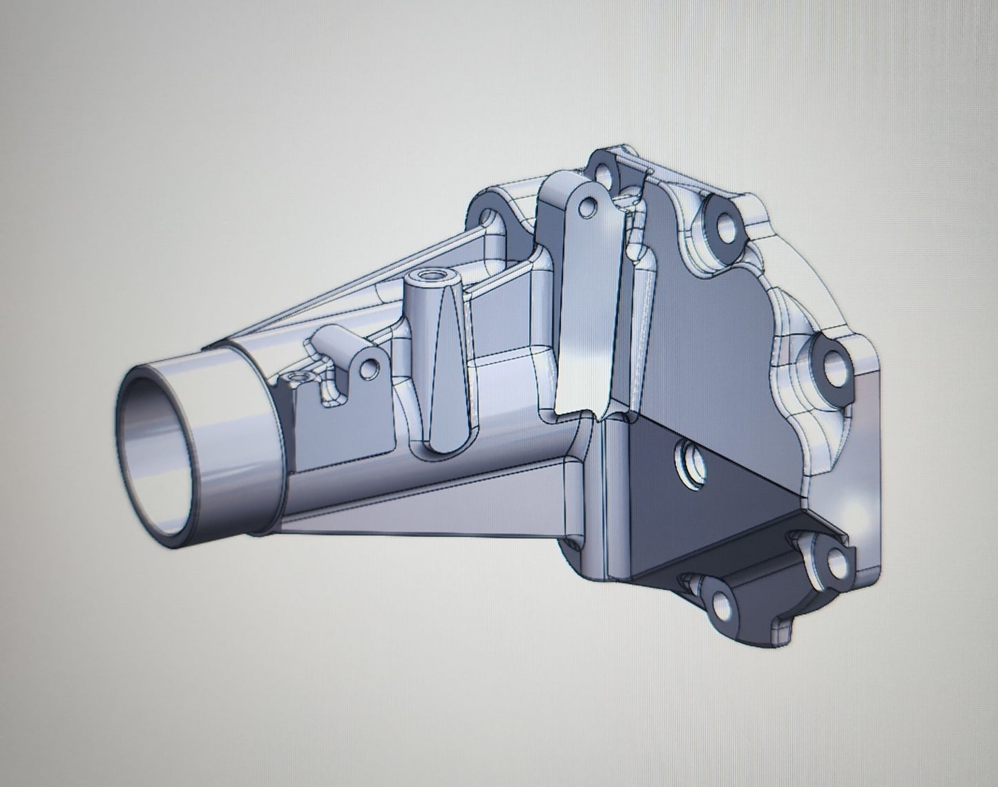 M122 Supercharger Snout Shortening & Lengthening Service – Cadillac, Mustang GT500, Jaguar